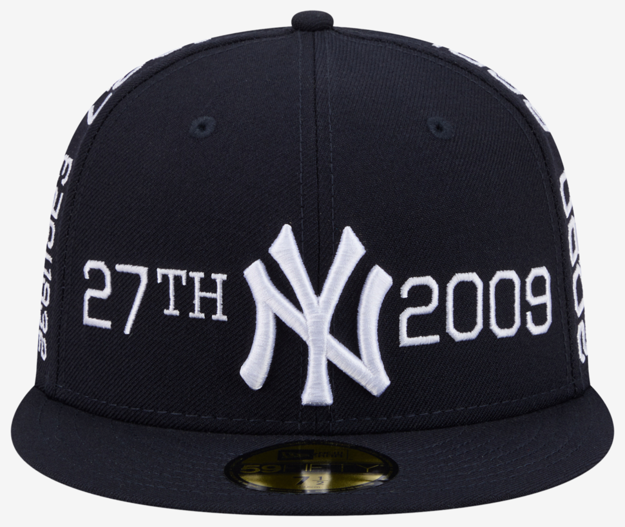 New Era Yankees 59Fifty Spike Lee Caps Image 2 of 7. Tap to open photo gallery.
