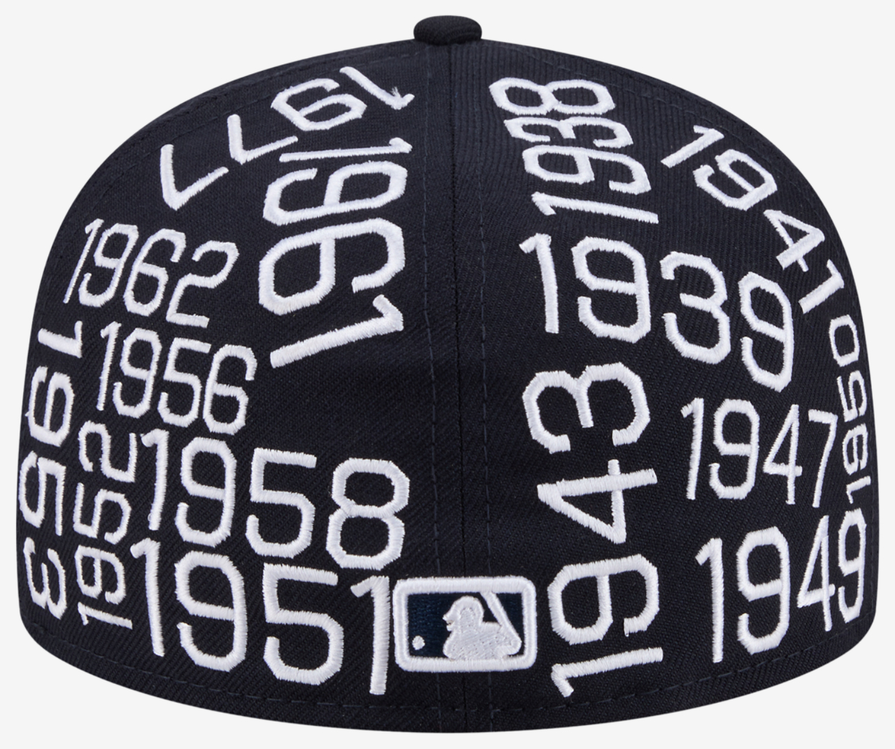 New Era Yankees 59Fifty Spike Lee Caps Image 4 of 7. Tap to open photo gallery.