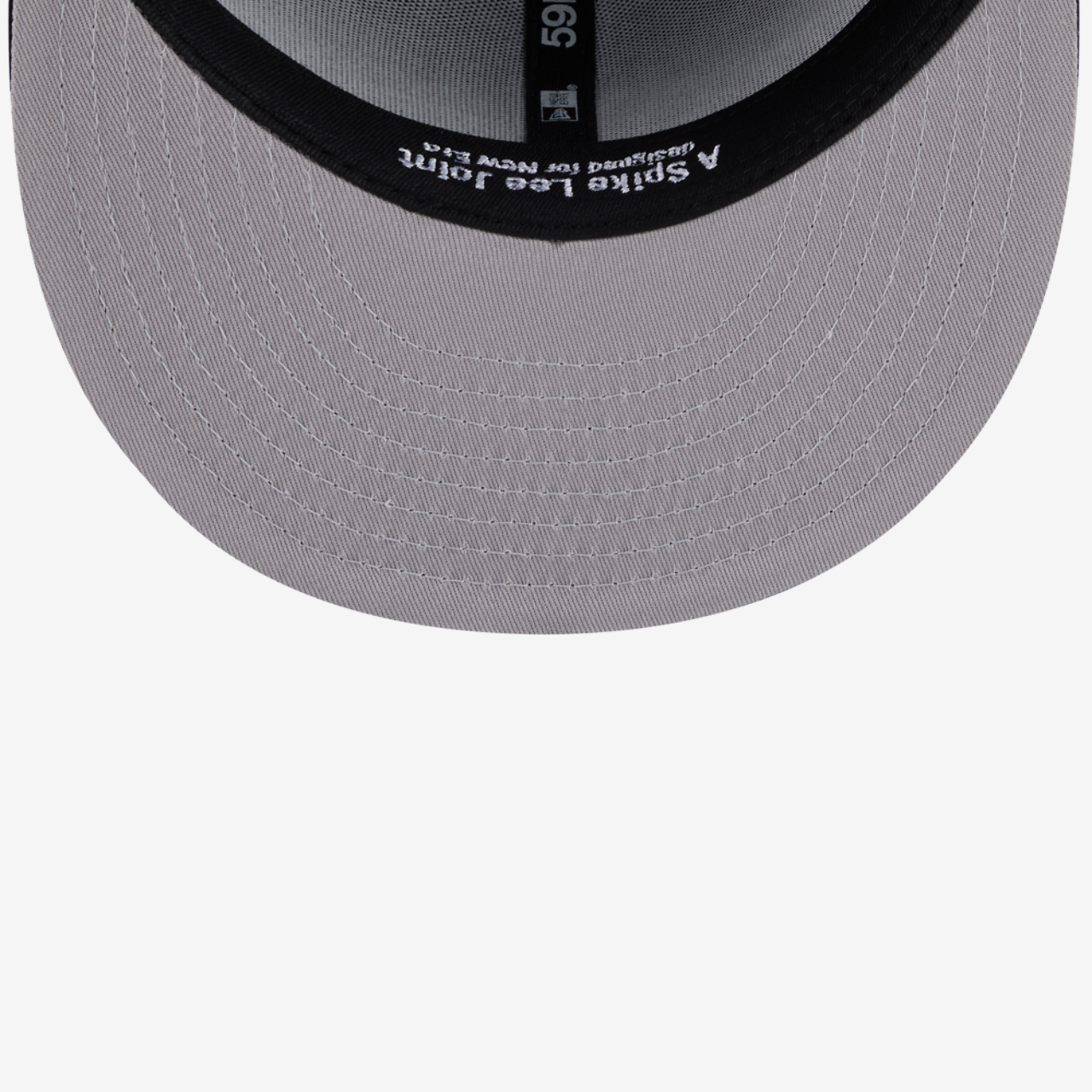 New Era Yankees 59Fifty Spike Lee Caps Image 7 of 7. Tap to open photo gallery.