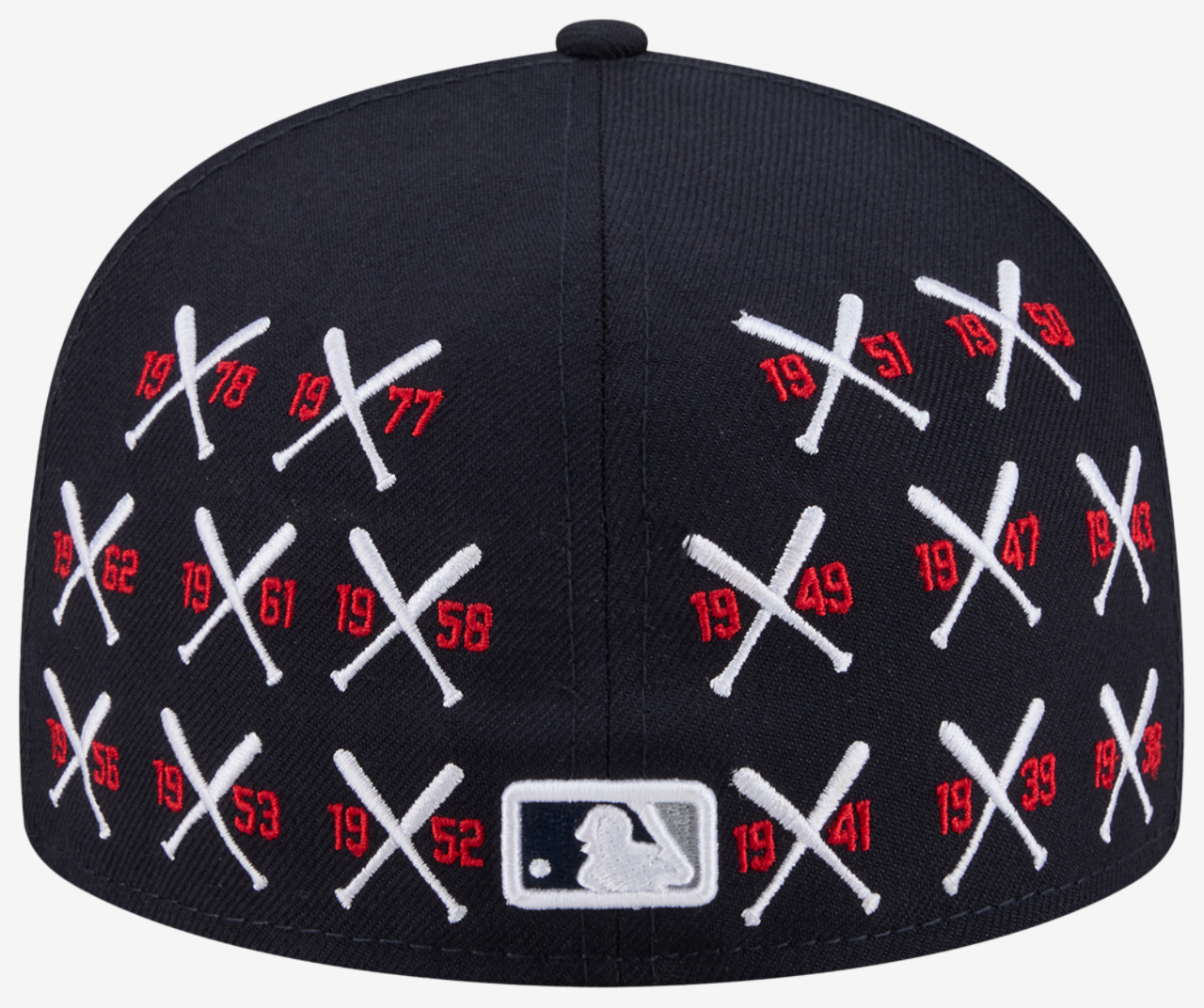 New Era Yankees 59Fifty Spike Lee Caps Image 4 of 7. Tap to open photo gallery.