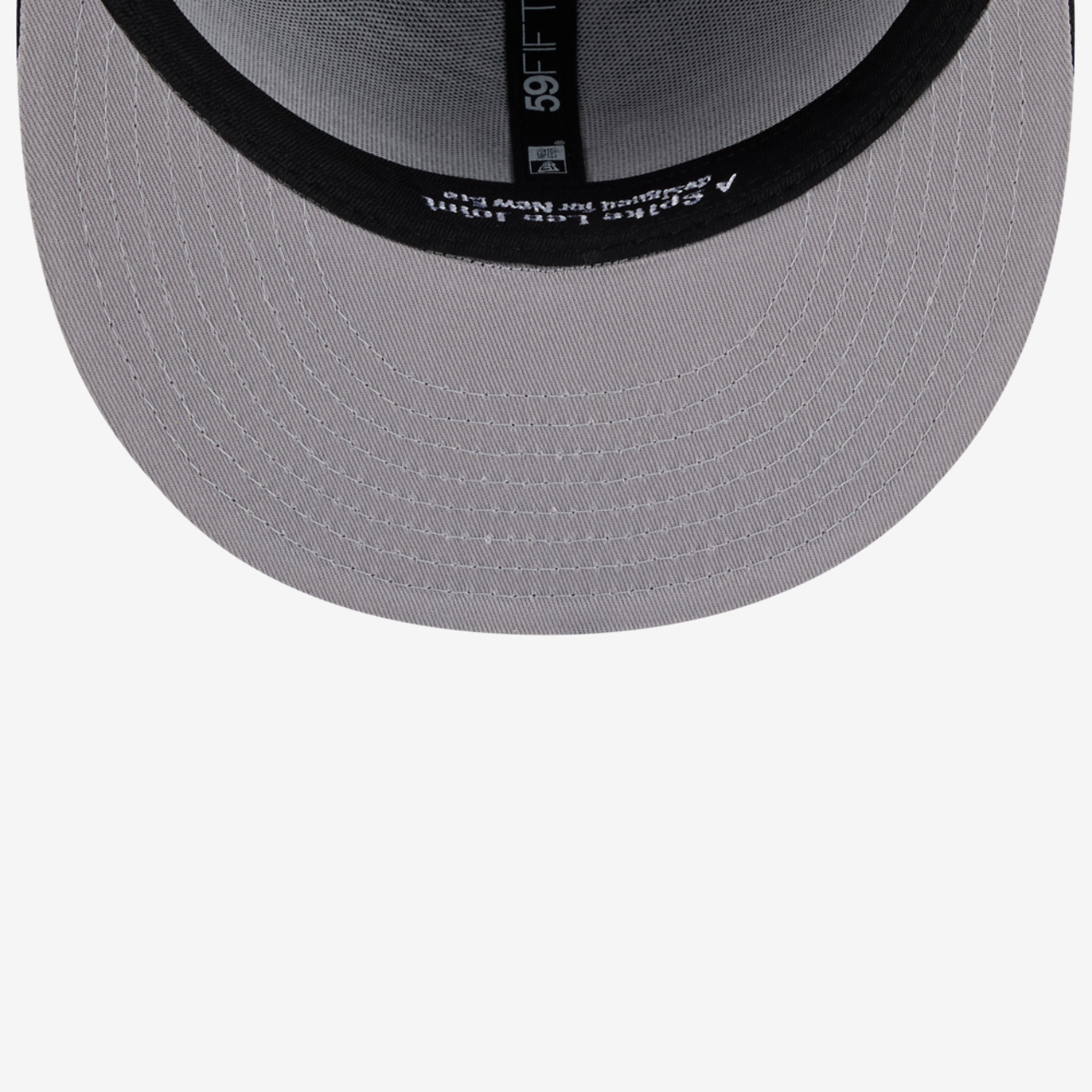 New Era Yankees 59Fifty Spike Lee Caps Image 7 of 7. Tap to open photo gallery.