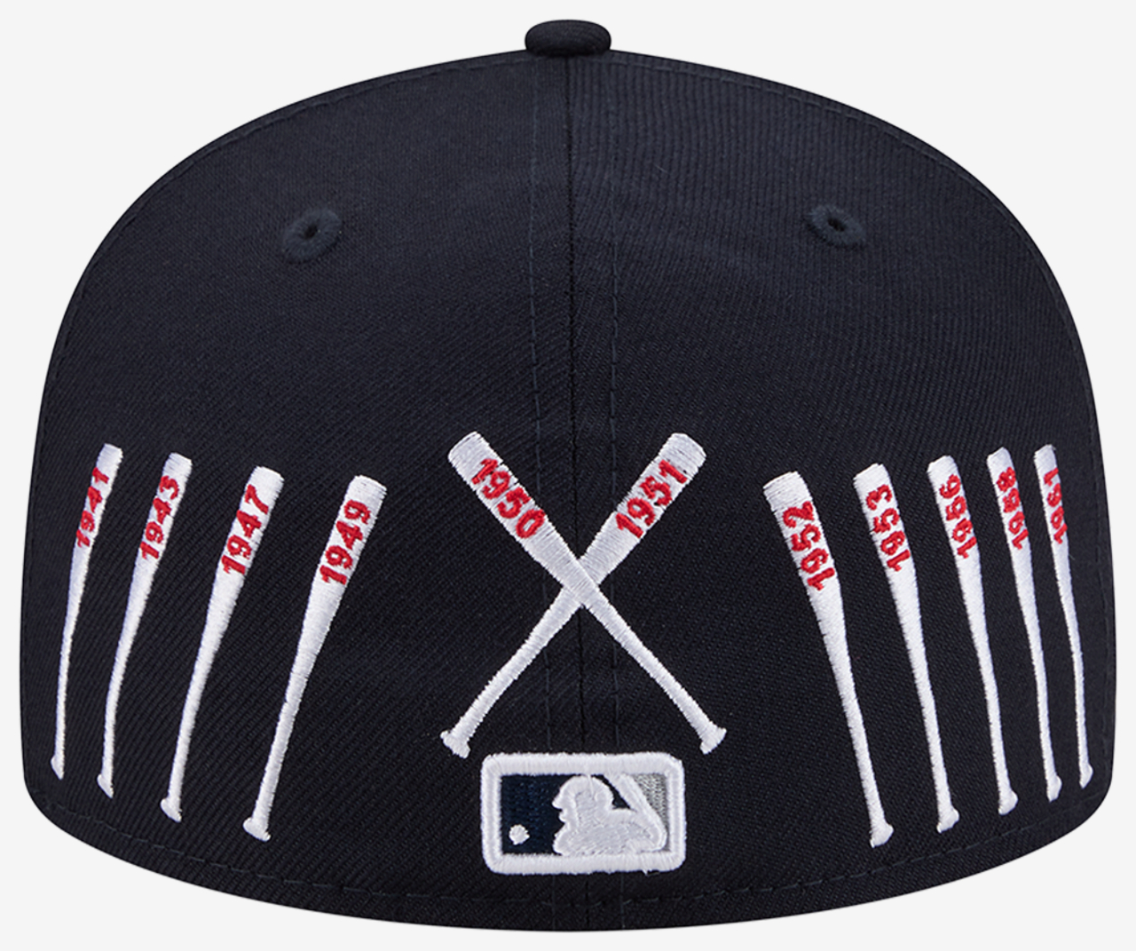 New Era Yankees 59Fifty Spike Lee Caps Image 6 of 7. Tap to open photo gallery.