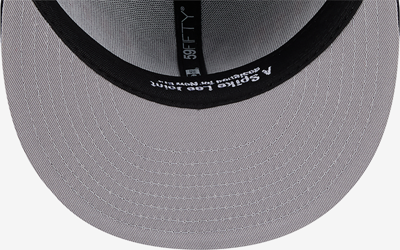 New Era Yankees 59Fifty Spike Lee Caps Image 7 of 7. Tap to open photo gallery.