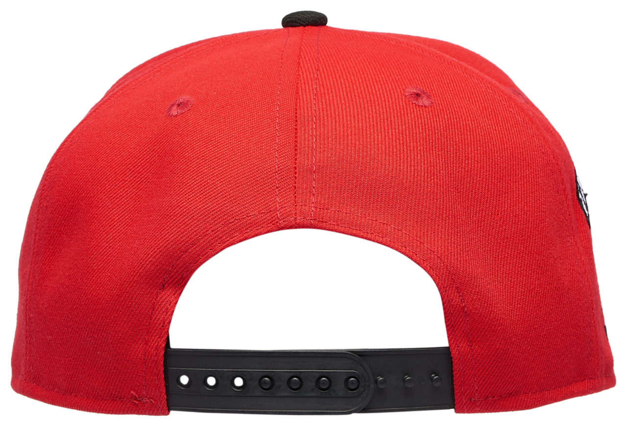 New Era 950 A-Frame Curve 3x Champ BU FDR Cap - Men's | Foot Locker