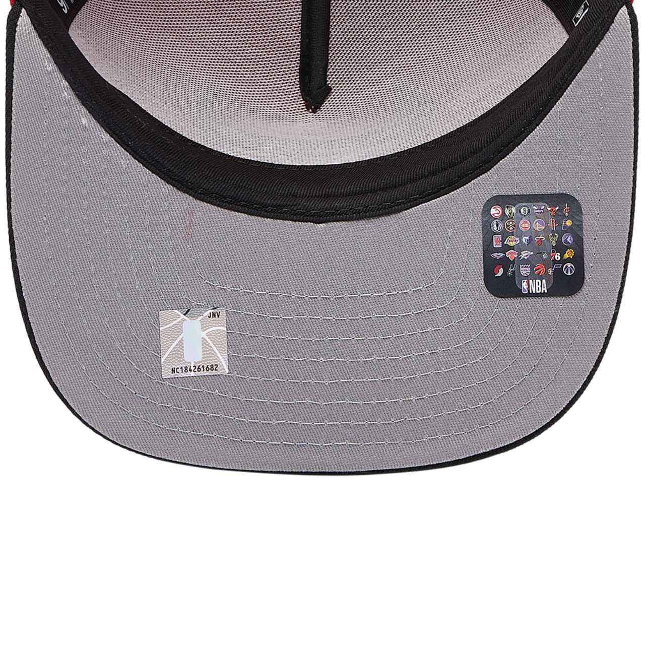New Era 950 A-Frame Curve 3x Champ BU FDR Cap - Men's | Foot Locker