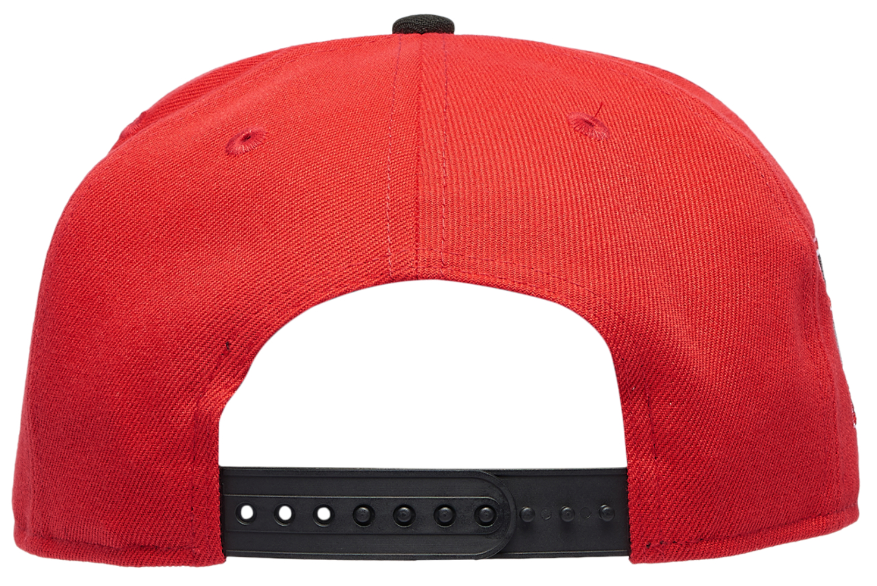 New Era 950 A-Frame Curve Champ KN FDR Cap - Men's | Foot Locker