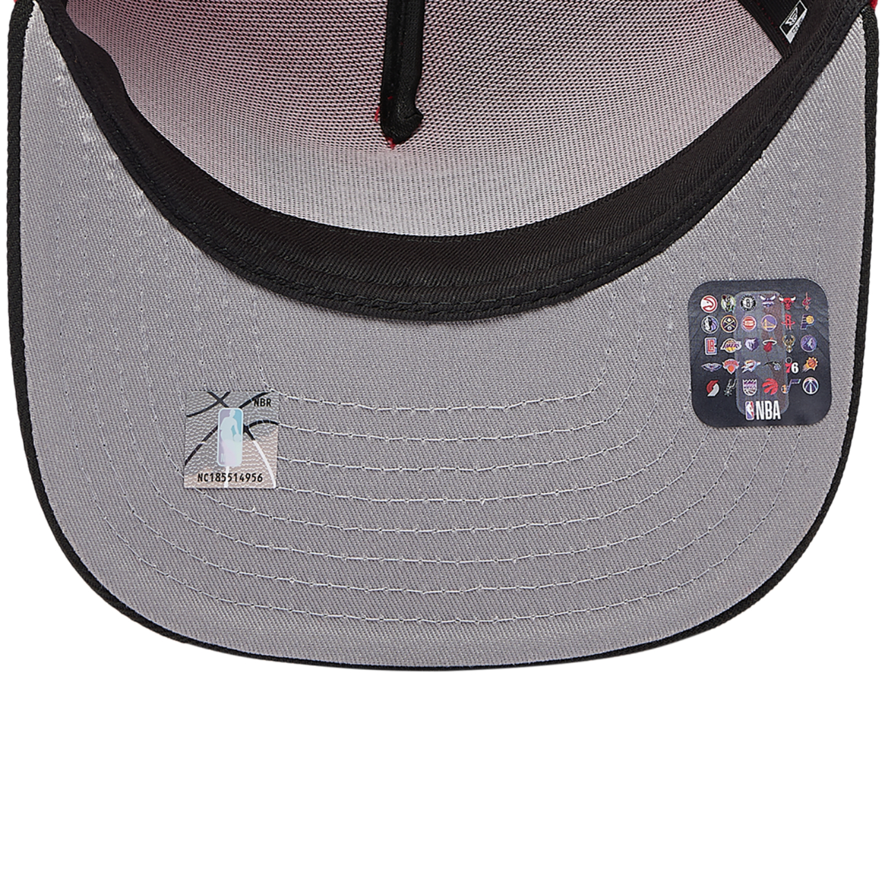 New Era 950 A-Frame Curve Champ KN FDR Cap - Men's | Foot Locker