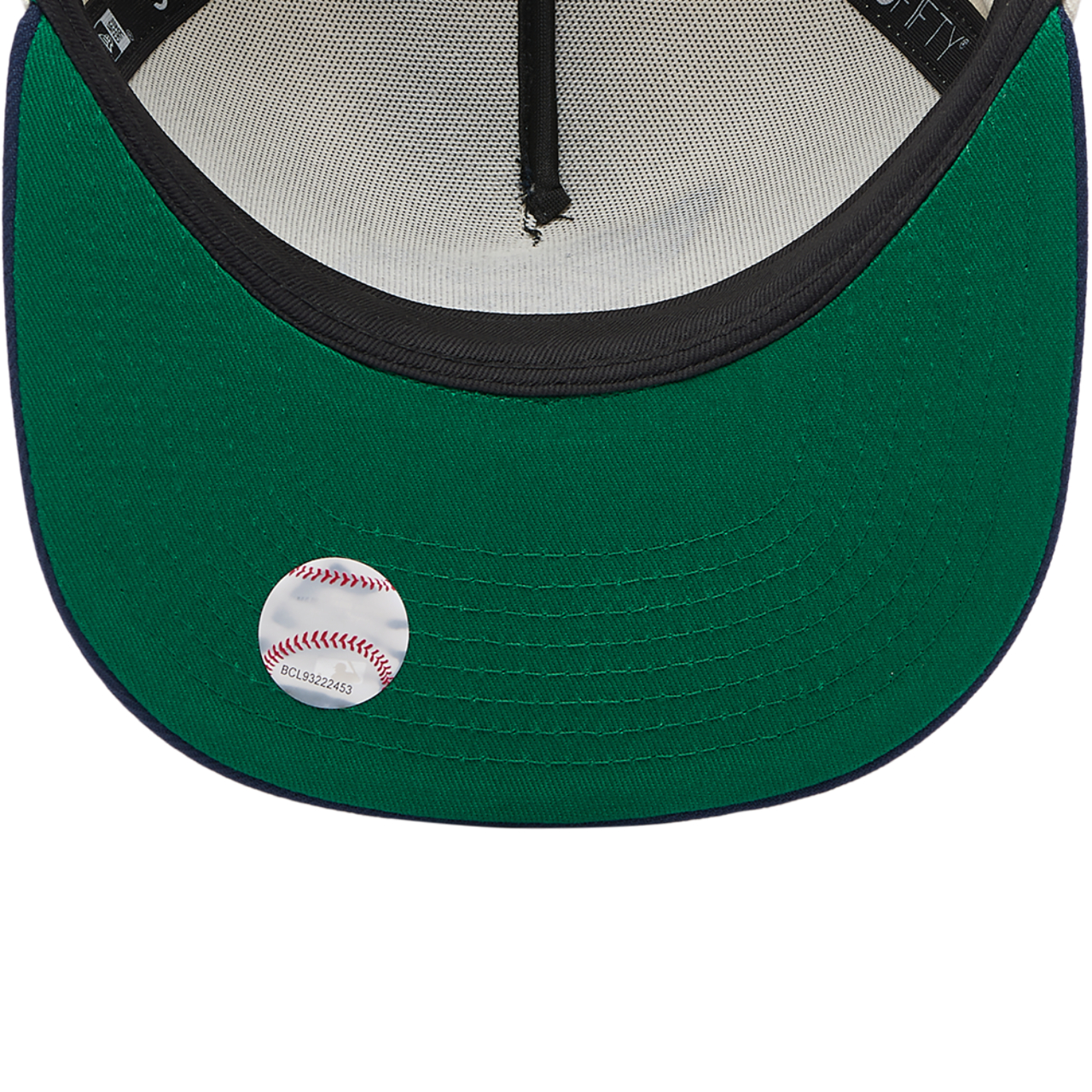 New Era American 250th Chrome 950AF curve cap - Men's | Foot Locker