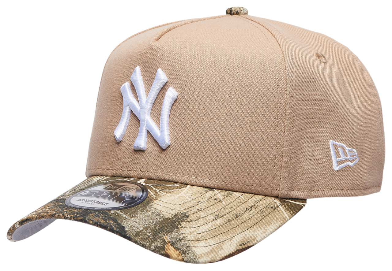 New Era MLB 9FORTY A-Frame - Adult | Champs Sports