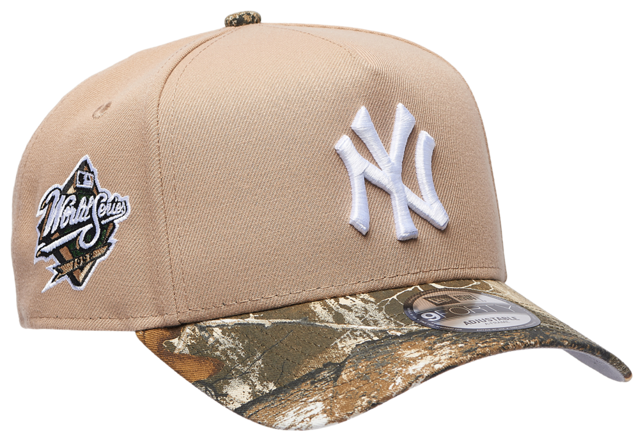 New Era MLB 9FORTY A-Frame - Adult | Champs Sports