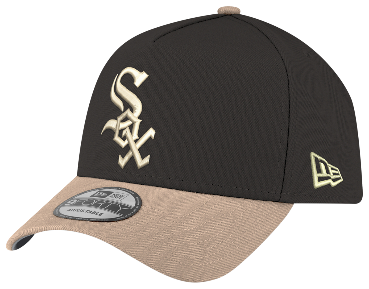 New Era MLB 9FORTY A-Frame - Adult | Champs Sports