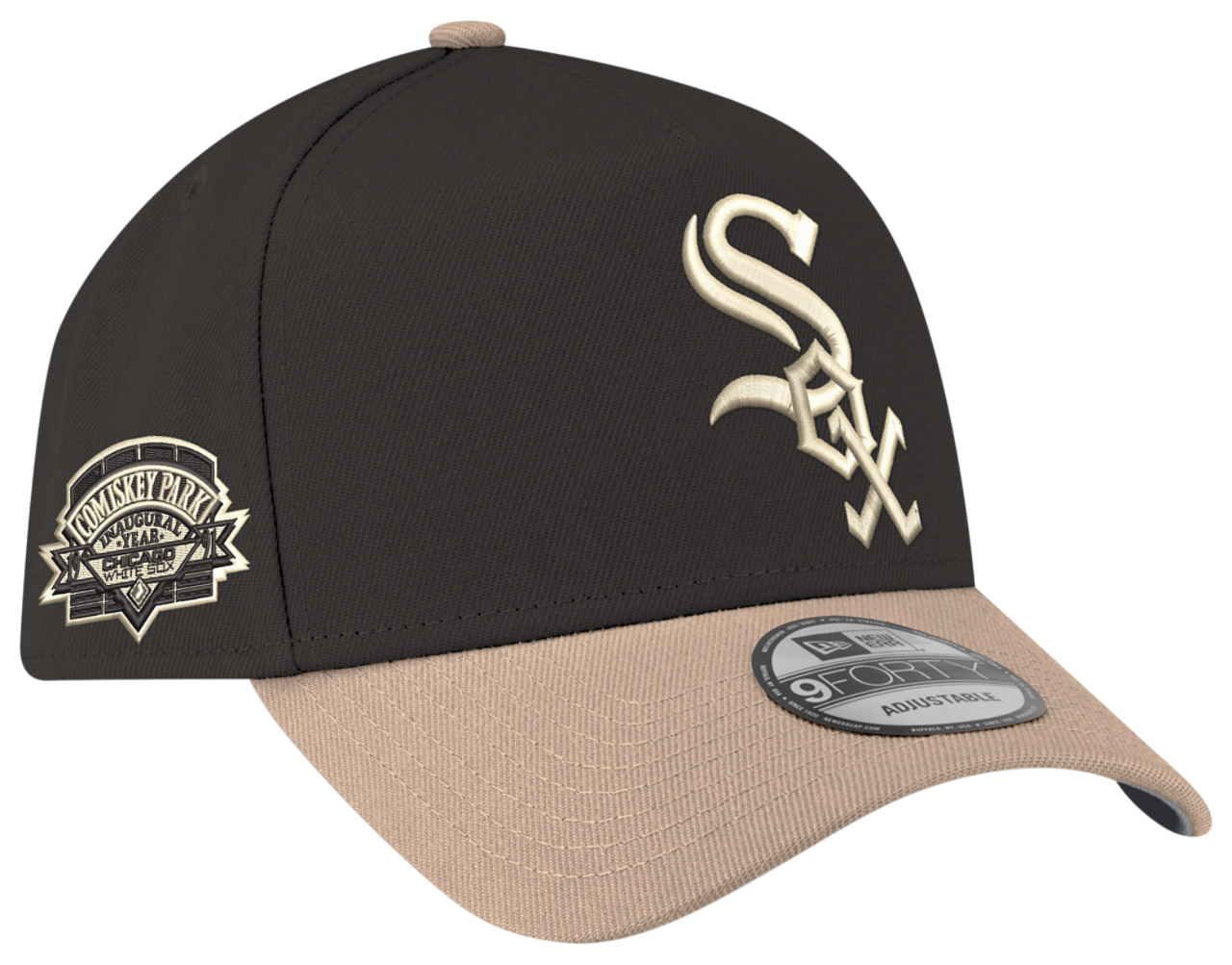 New Era MLB 9FORTY A-Frame - Adult | Champs Sports