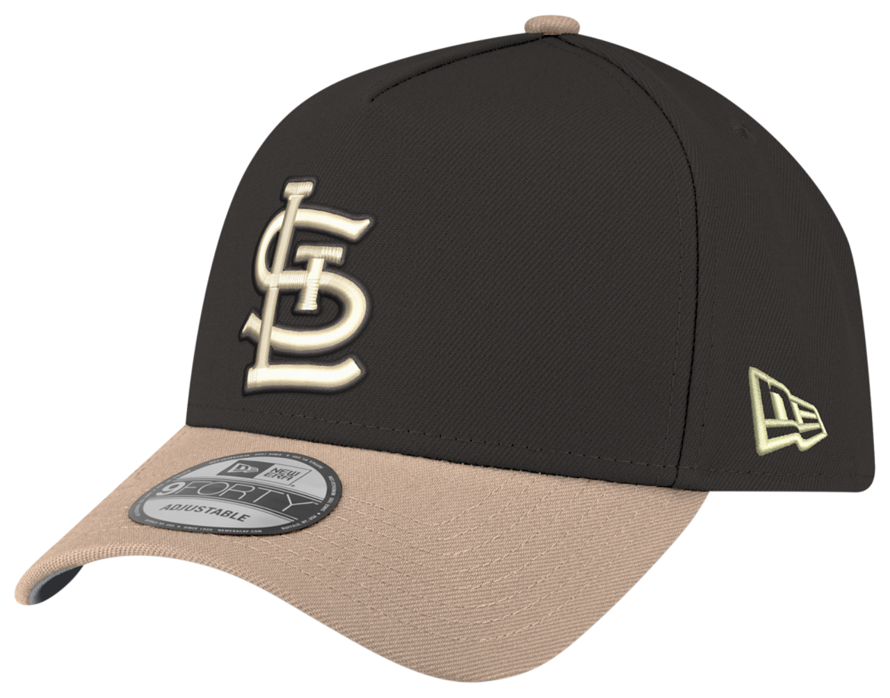 New Era MLB 9FORTY A-Frame - Adult | Champs Sports