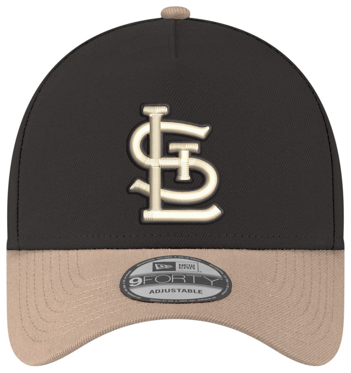 New Era MLB 9FORTY A-Frame - Adult | Champs Sports