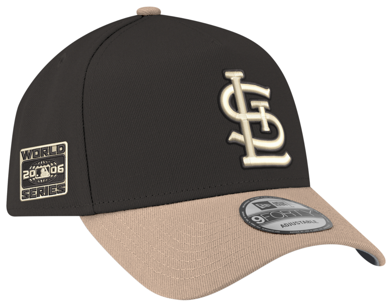 New Era MLB 9FORTY A-Frame - Adult | Champs Sports