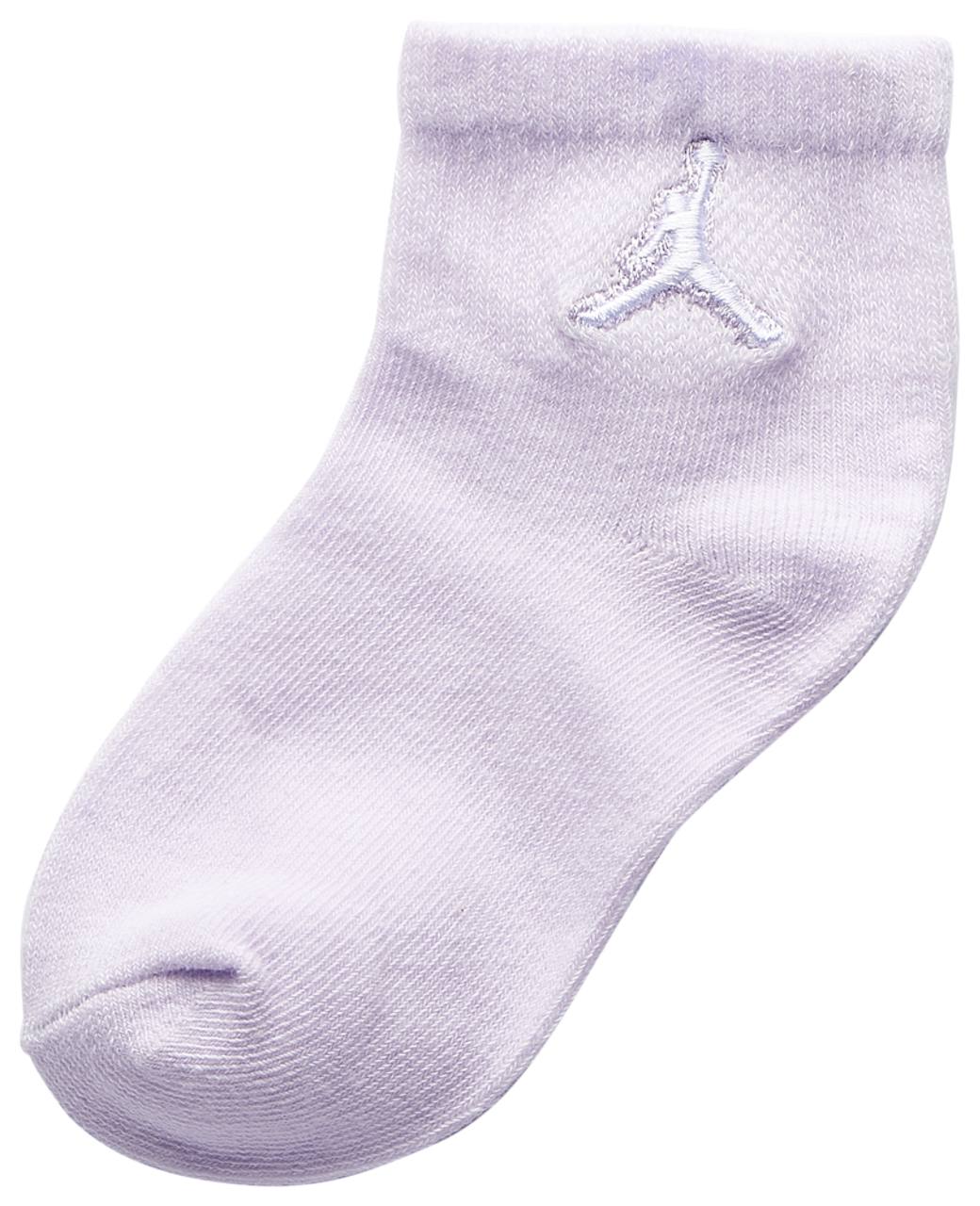 Jordan 6PK Infant Everyday Essential Sock Image 7 of 7. Tap to open photo gallery.
