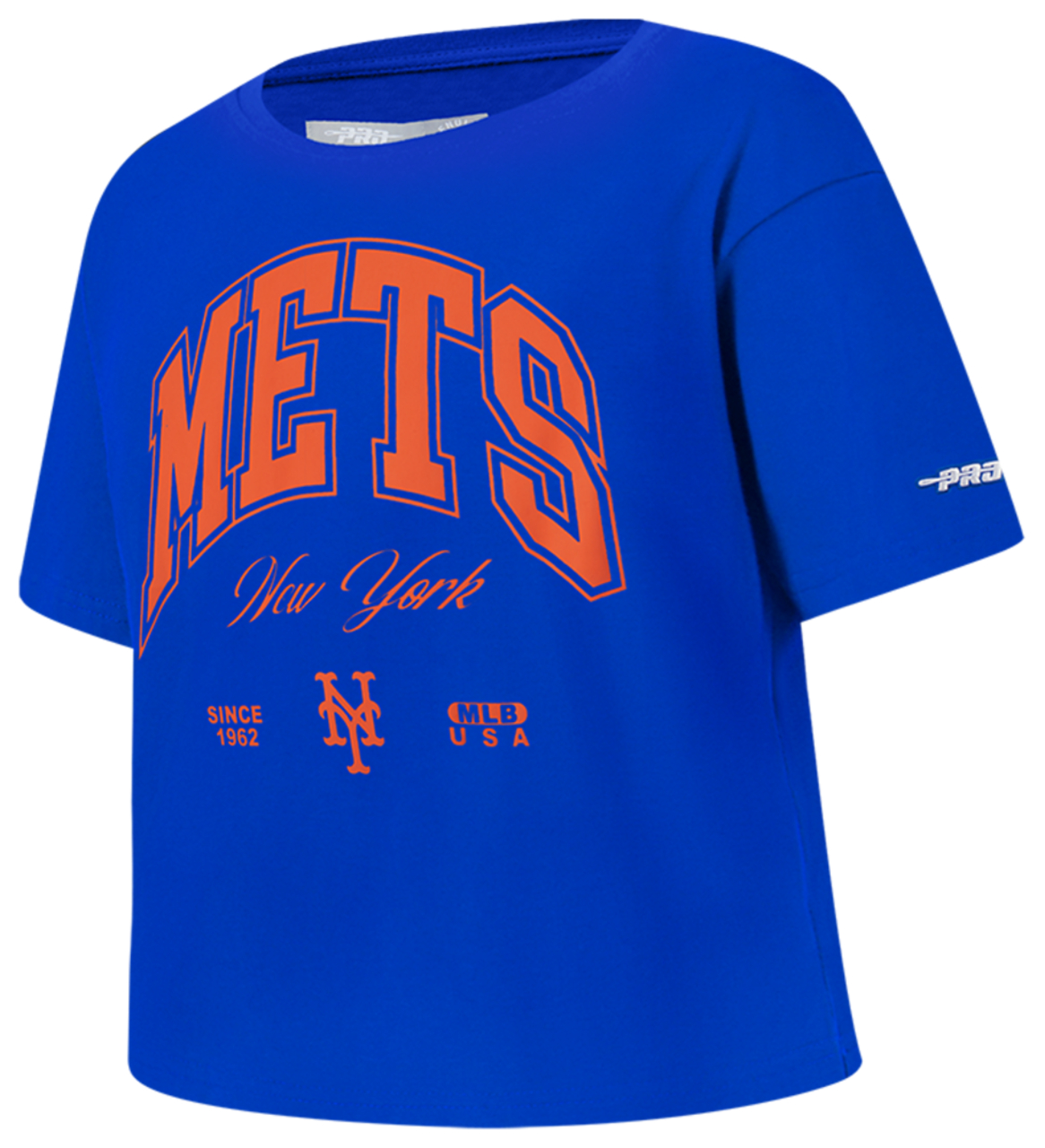 Pro Standard NY Mets T-Shirt Image 3 of 5. Tap to open photo gallery.