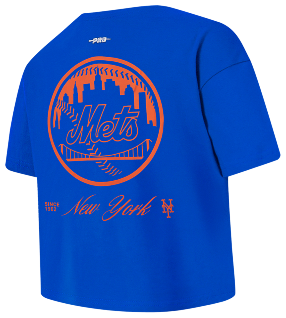 Pro Standard NY Mets T-Shirt Image 4 of 5. Tap to open photo gallery.