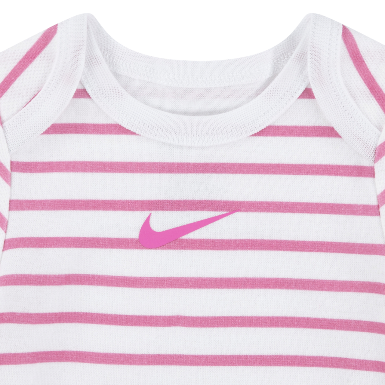 Nike Bodysuit & Terry Pants 3 Pack Image 3 of 5. Tap to open photo gallery.