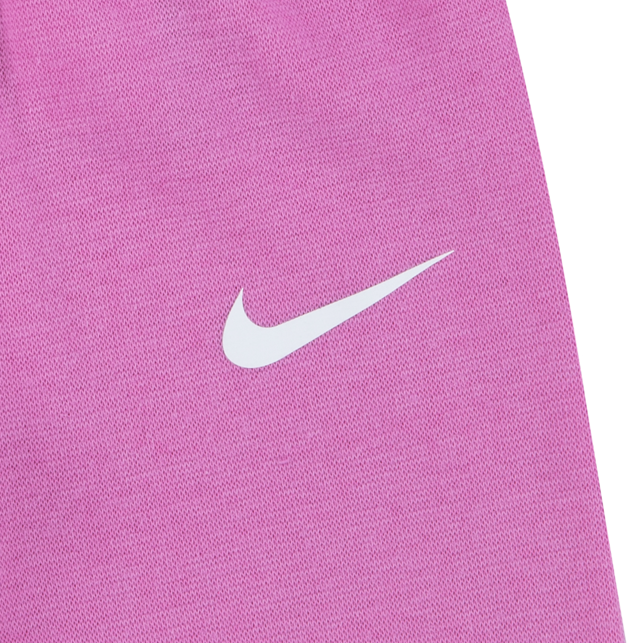 Nike Bodysuit & Terry Pants 3 Pack Image 5 of 5. Tap to open photo gallery.