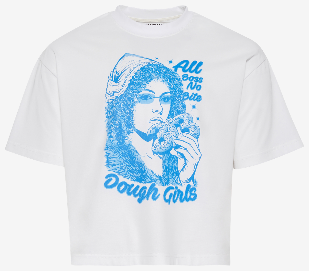 NOxID GRL W T-Shirt Image 1 of 1. Tap to open photo gallery.