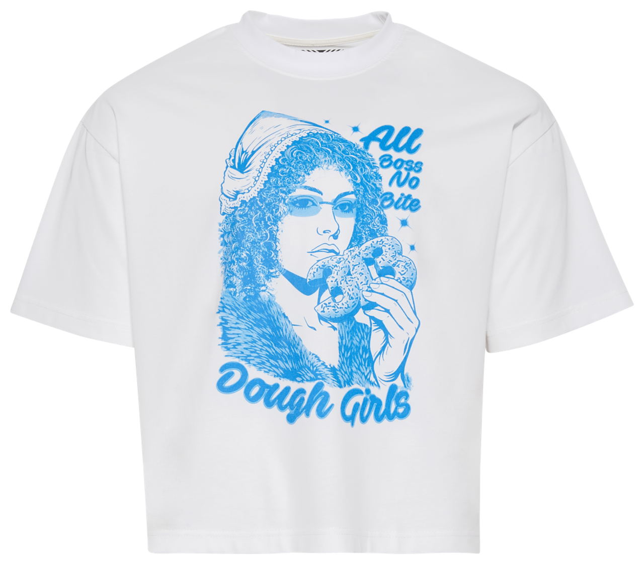NOxID GRL W T-Shirt Image 1 of 1. Tap to open photo gallery.