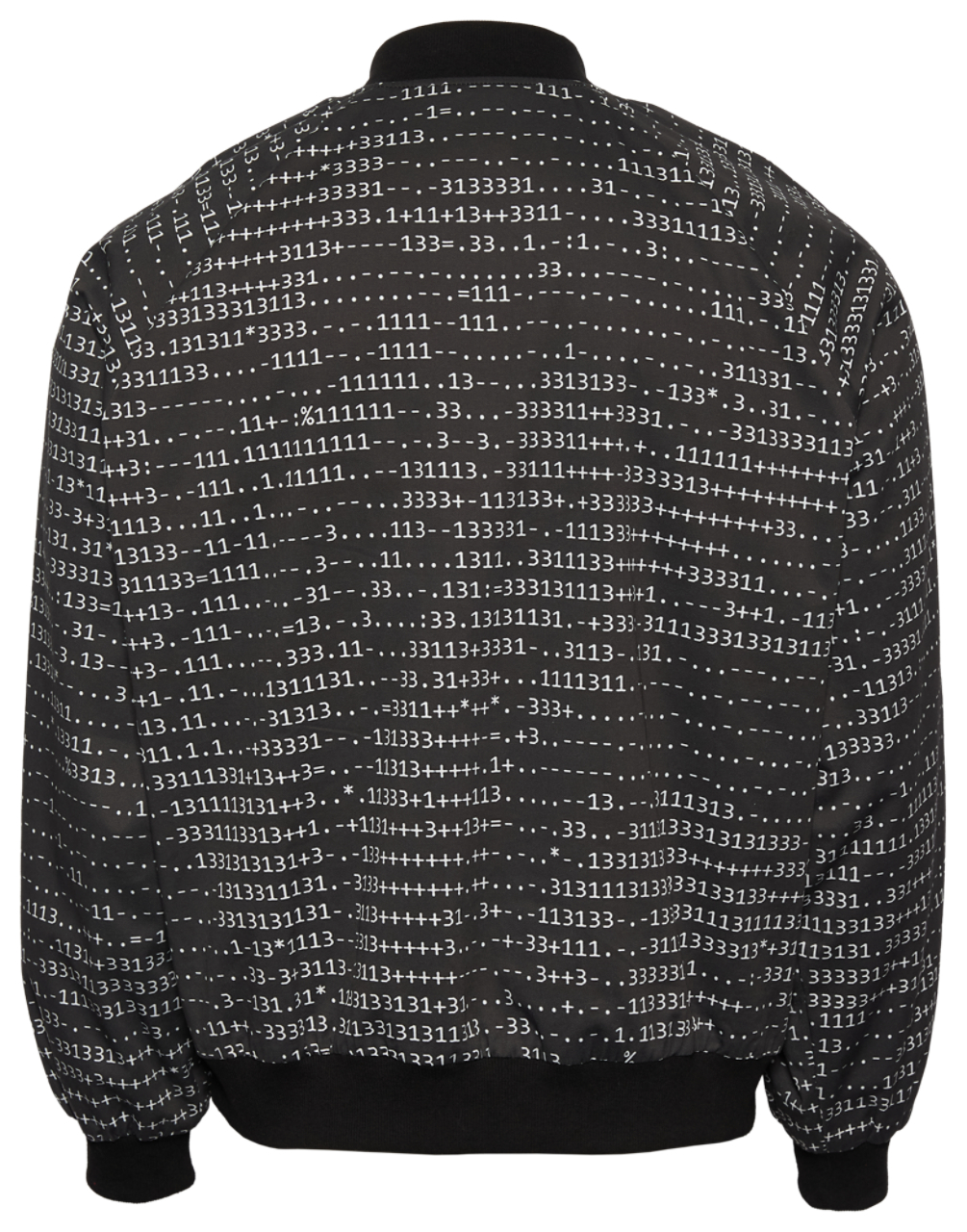 NOxID 313 ASCII Camo Jacket - Men's | Foot Locker