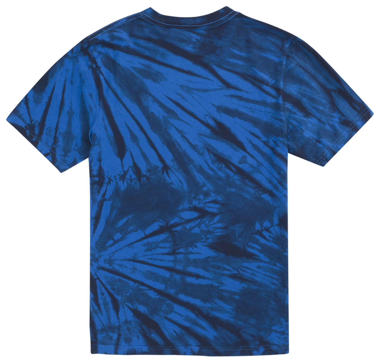 Vans Tie Dye T-Shirt Image 2 of 2. Tap to open photo gallery.