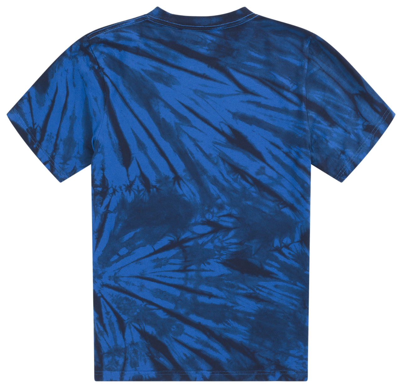 Vans Tie Dye T-Shirt Image 2 of 2. Tap to open photo gallery.