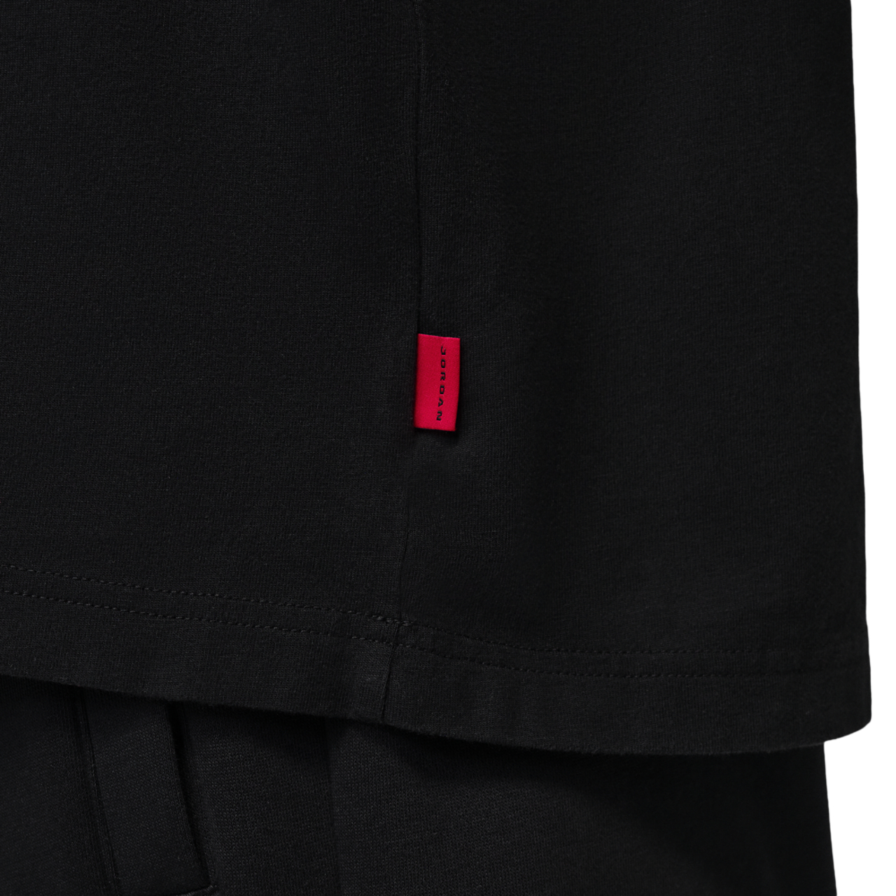 Jordan Flight Essential 96 Oversize PCH SS Crew - Men's | Foot Locker
