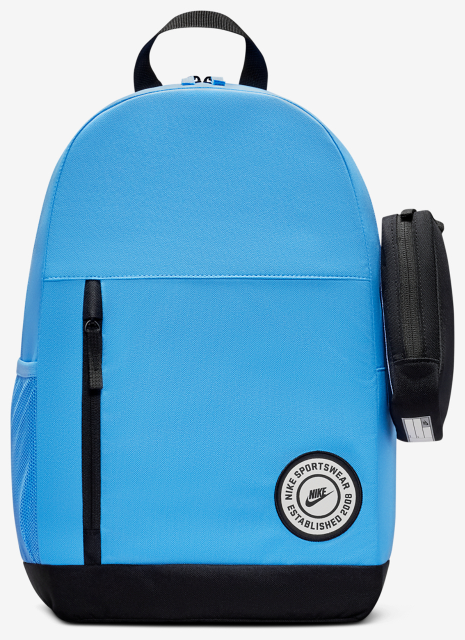 Nike Elemental GFX Backpack Image 1 of 5. Tap to open photo gallery.