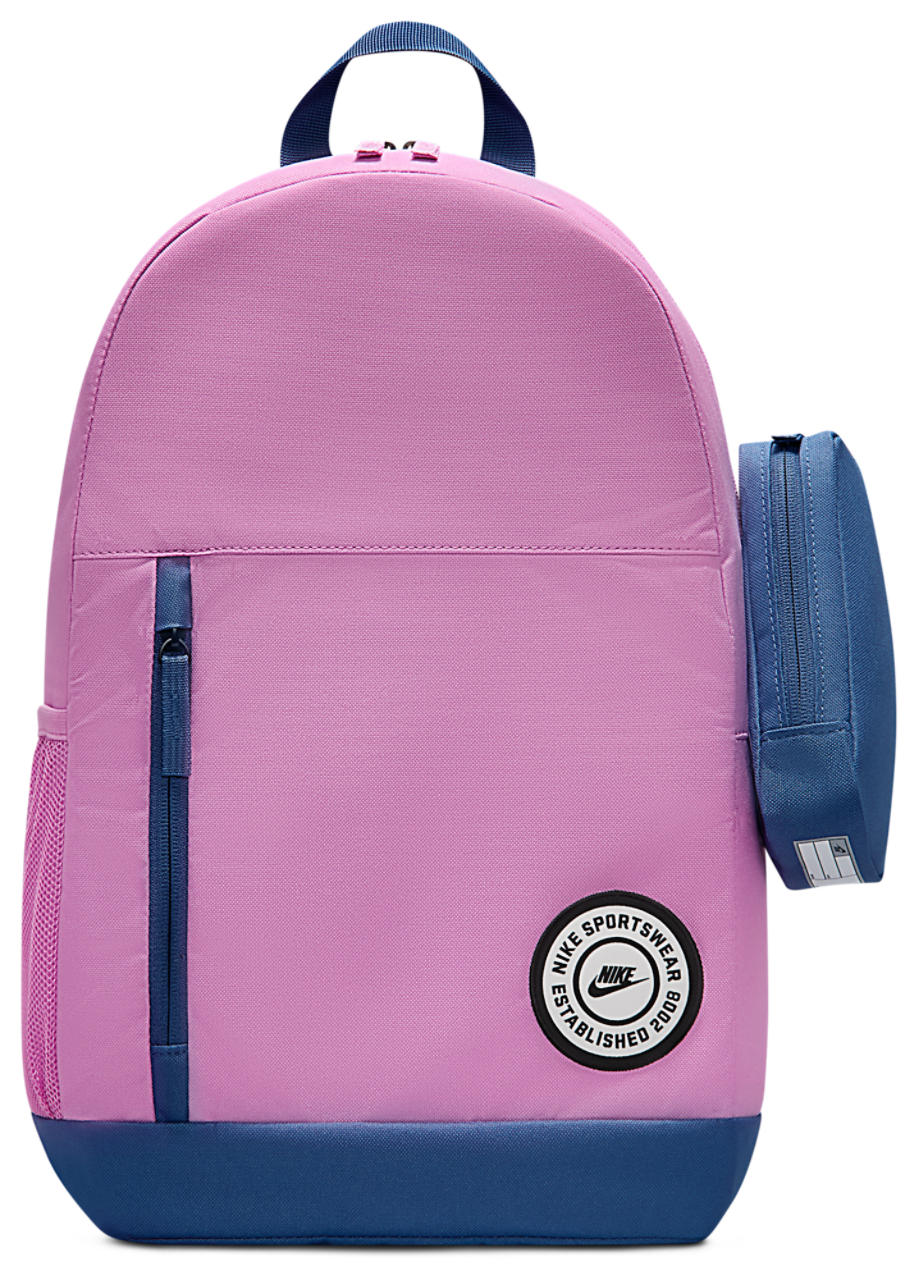 Nike Elemental GFX Backpack Image 1 of 5. Tap to open photo gallery.