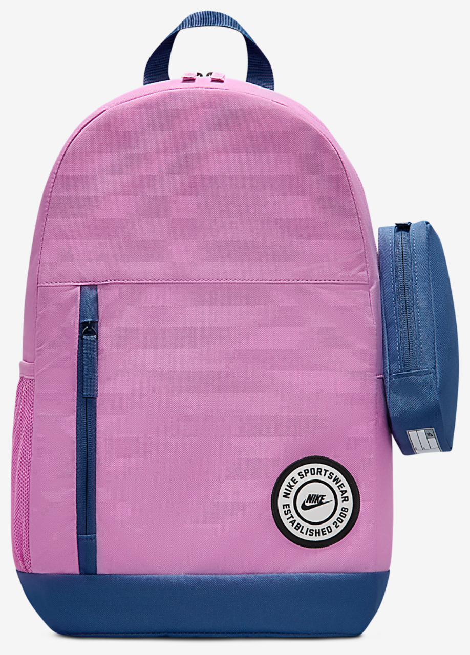 Nike Elemental GFX Backpack Image 1 of 5. Tap to open photo gallery.