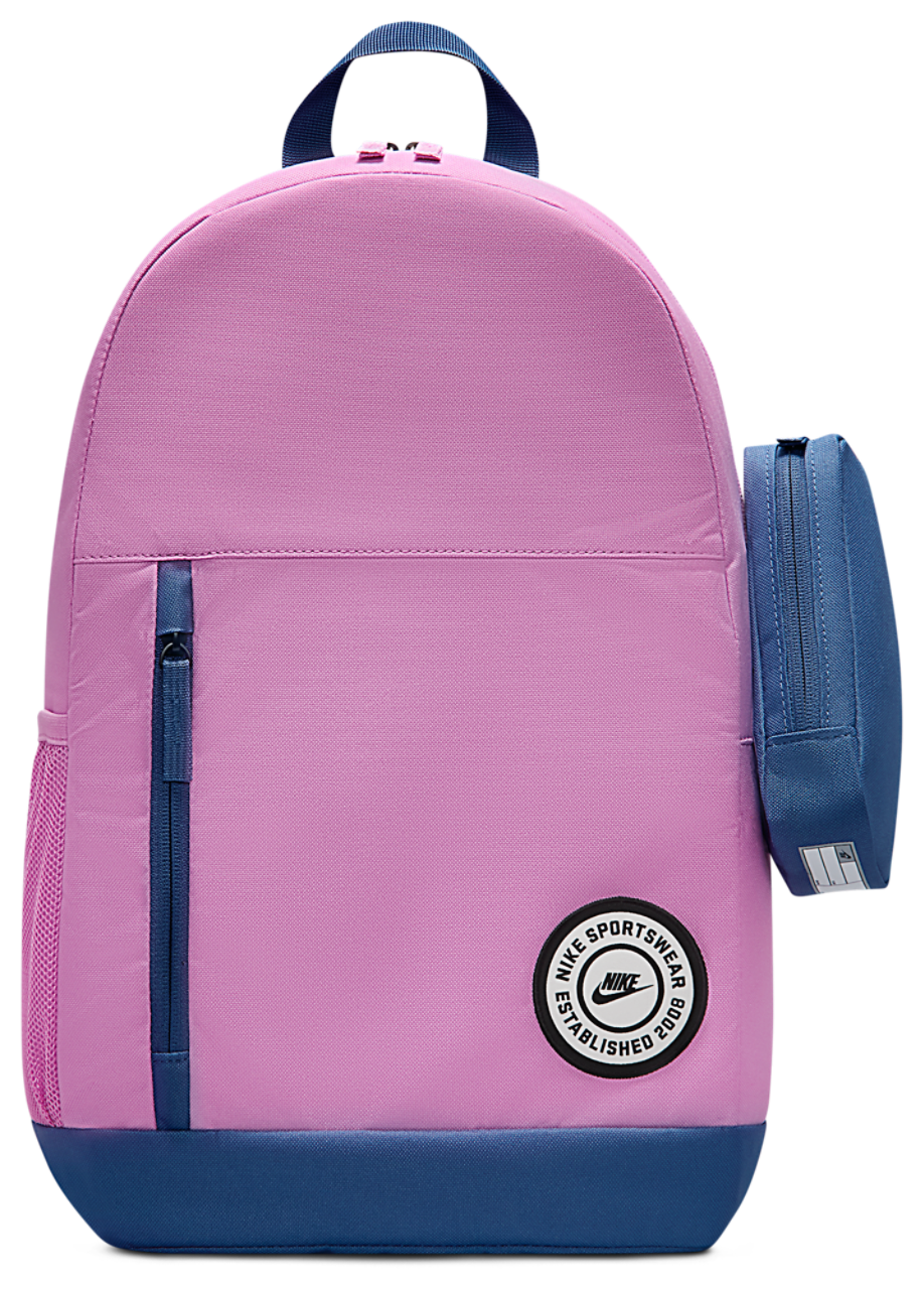 Nike Elemental GFX Backpack Image 1 of 5. Tap to open photo gallery.