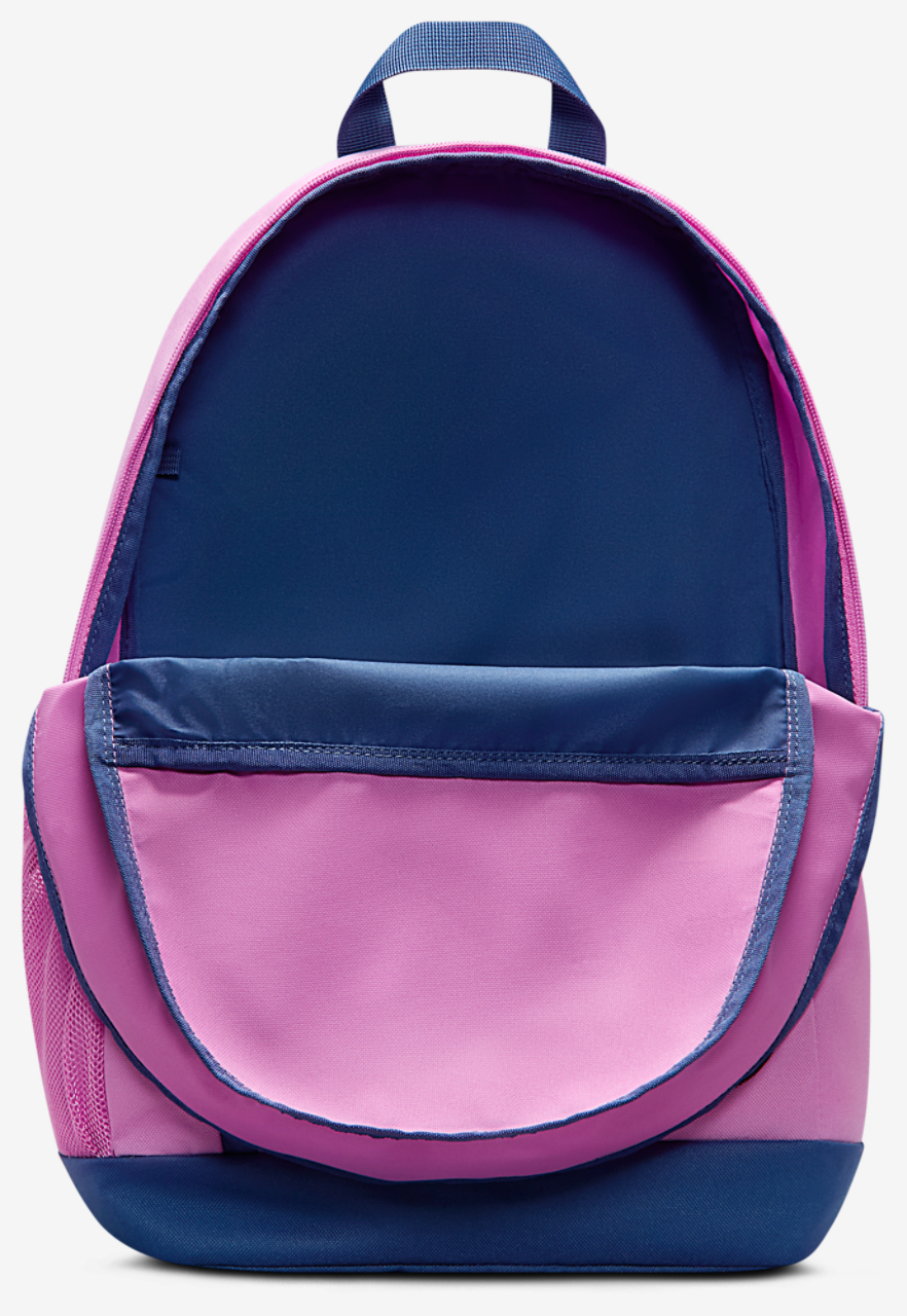 Nike Elemental GFX Backpack Image 3 of 5. Tap to open photo gallery.