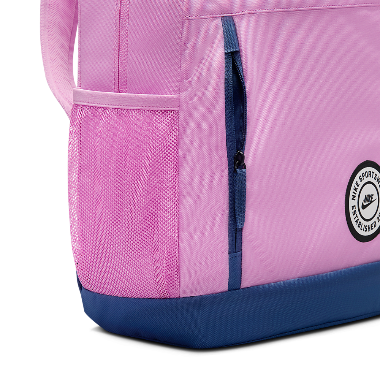 Nike Elemental GFX Backpack Image 4 of 5. Tap to open photo gallery.