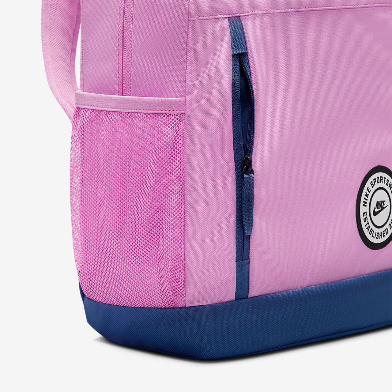 Nike Elemental GFX Backpack Image 4 of 5. Tap to open photo gallery.