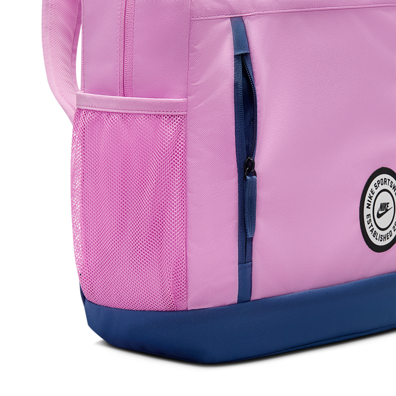 Nike Elemental GFX Backpack Image 4 of 5. Tap to open photo gallery.