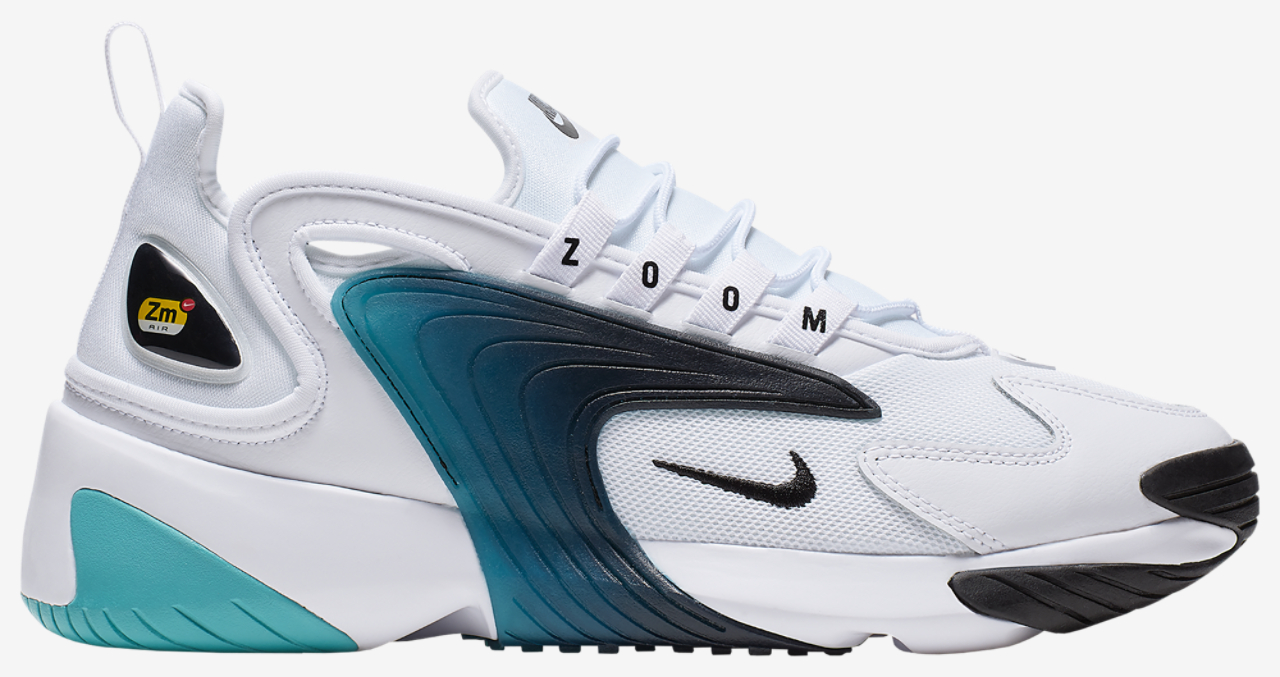 Nike Zoom 2K Image 1 of 5. Tap to open photo gallery.