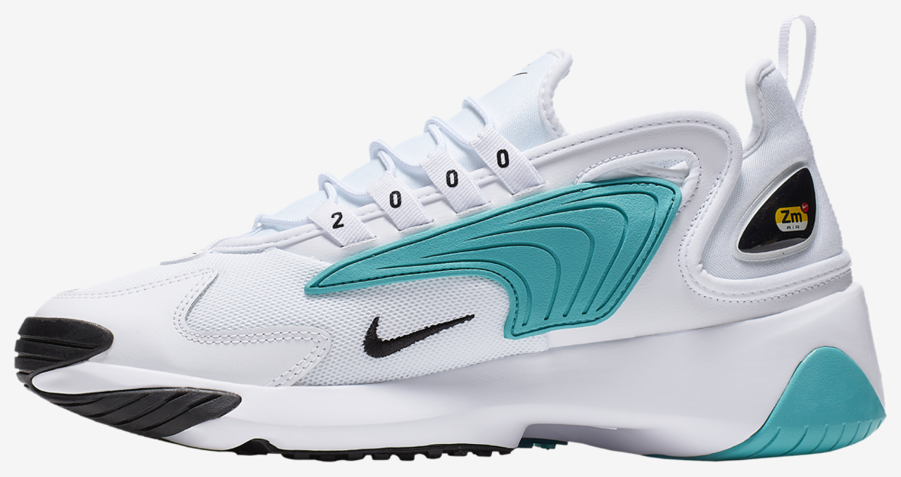 Nike Zoom 2K Image 2 of 5. Tap to open photo gallery.