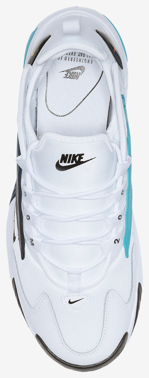 Nike Zoom 2K Image 4 of 5. Tap to open photo gallery.