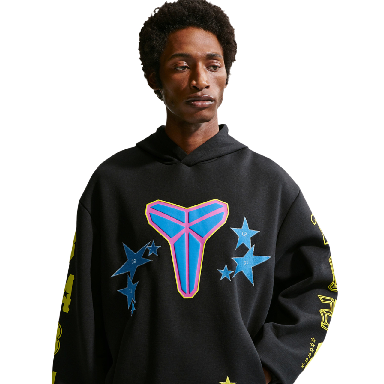 Nike Kobe All Star Weekend Fleece Pullover Hoodie - Men's | Foot