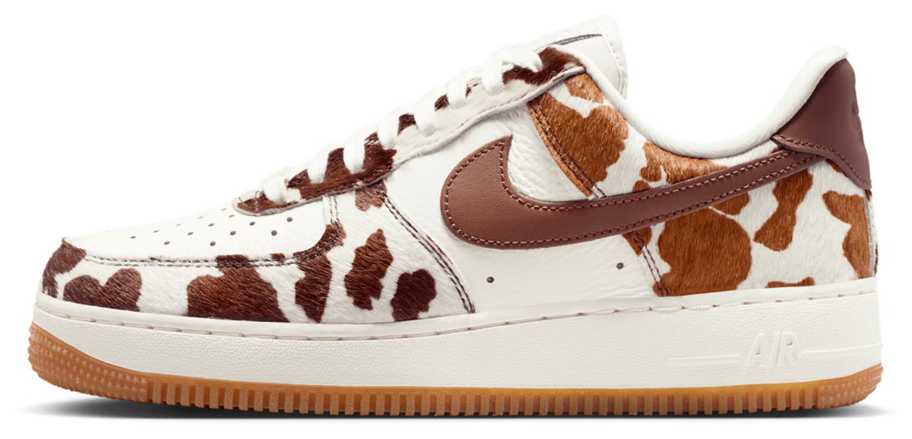 Nike Air Force 1 '07 Low - Women's | Foot Locker