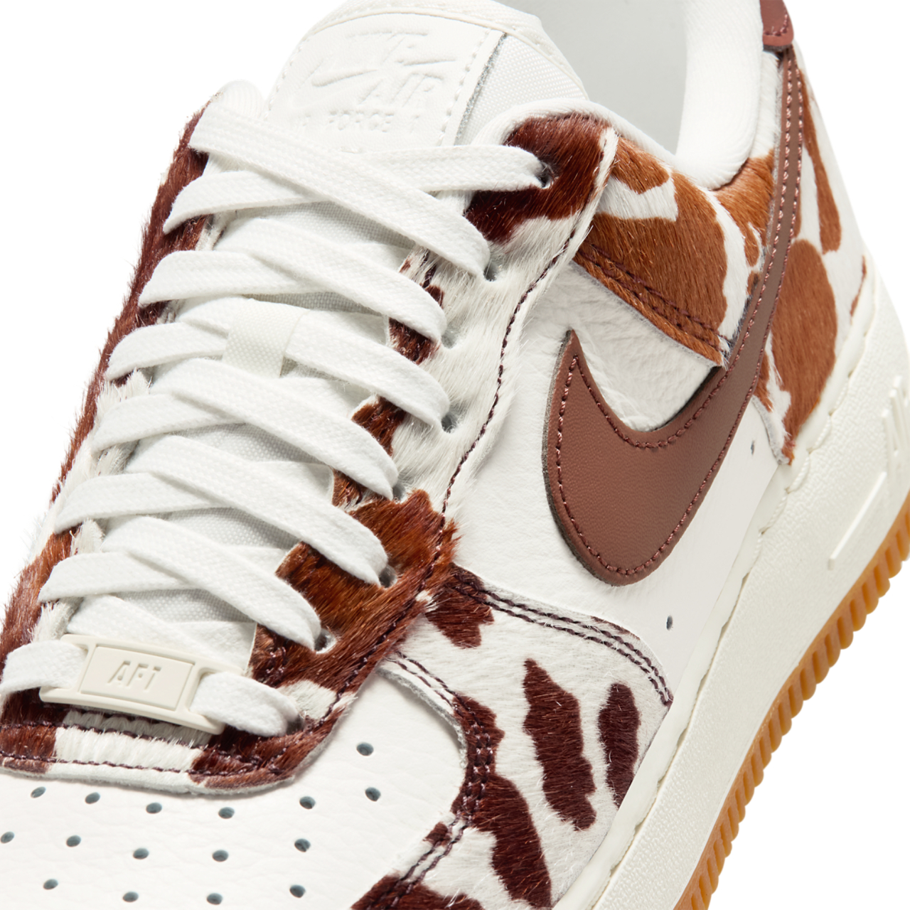 Nike Air Force 1 '07 Low - Women's | Foot Locker