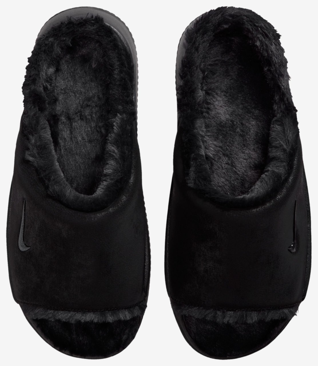 Nike Calm Elevation Fur NA Image 3 of 4. Tap to open photo gallery.
