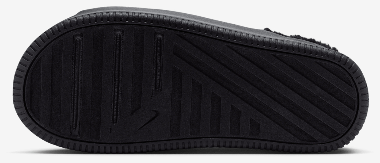 Nike Calm Elevation Fur NA Image 4 of 4. Tap to open photo gallery.