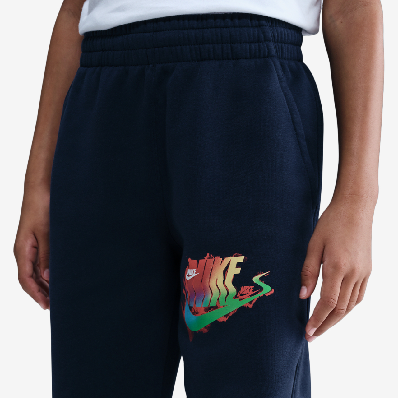 Nike Club Fleece Joggers Image 1 of 4. Tap to open photo gallery.