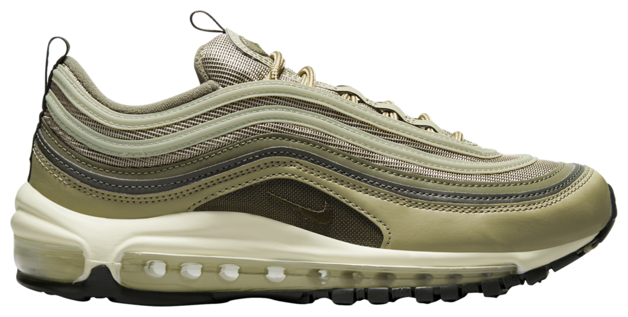Nike Air Max 97 Image 1 of 8. Tap to open photo gallery.