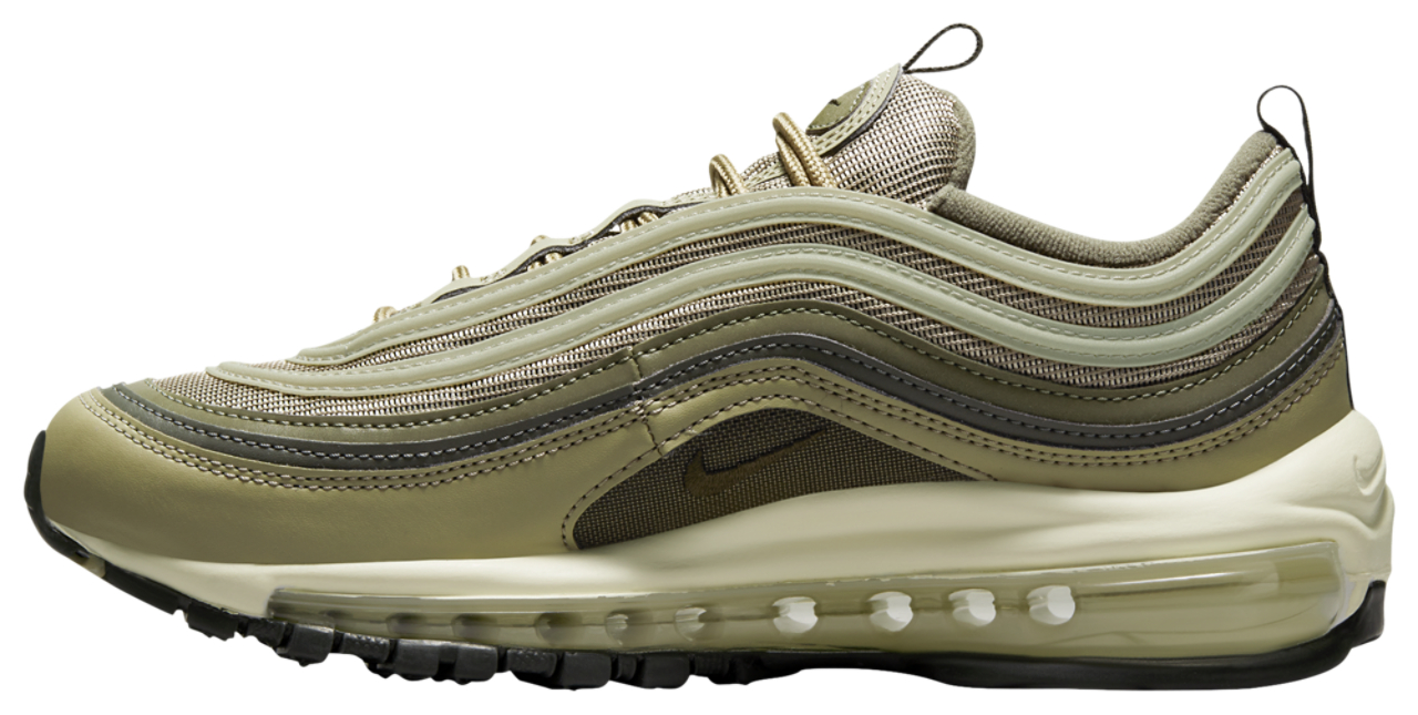Nike Air Max 97 Image 2 of 8. Tap to open photo gallery.