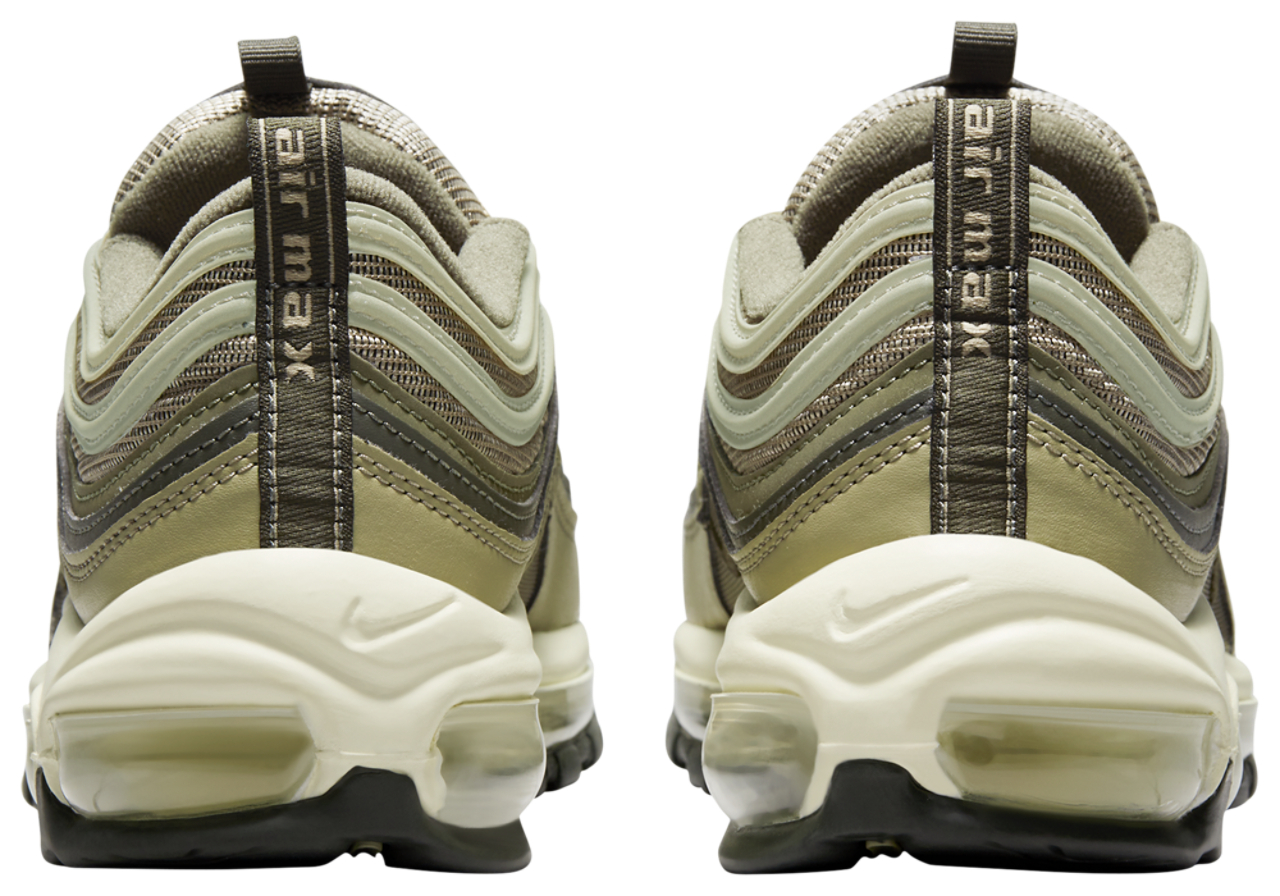 Nike Air Max 97 Image 3 of 8. Tap to open photo gallery.